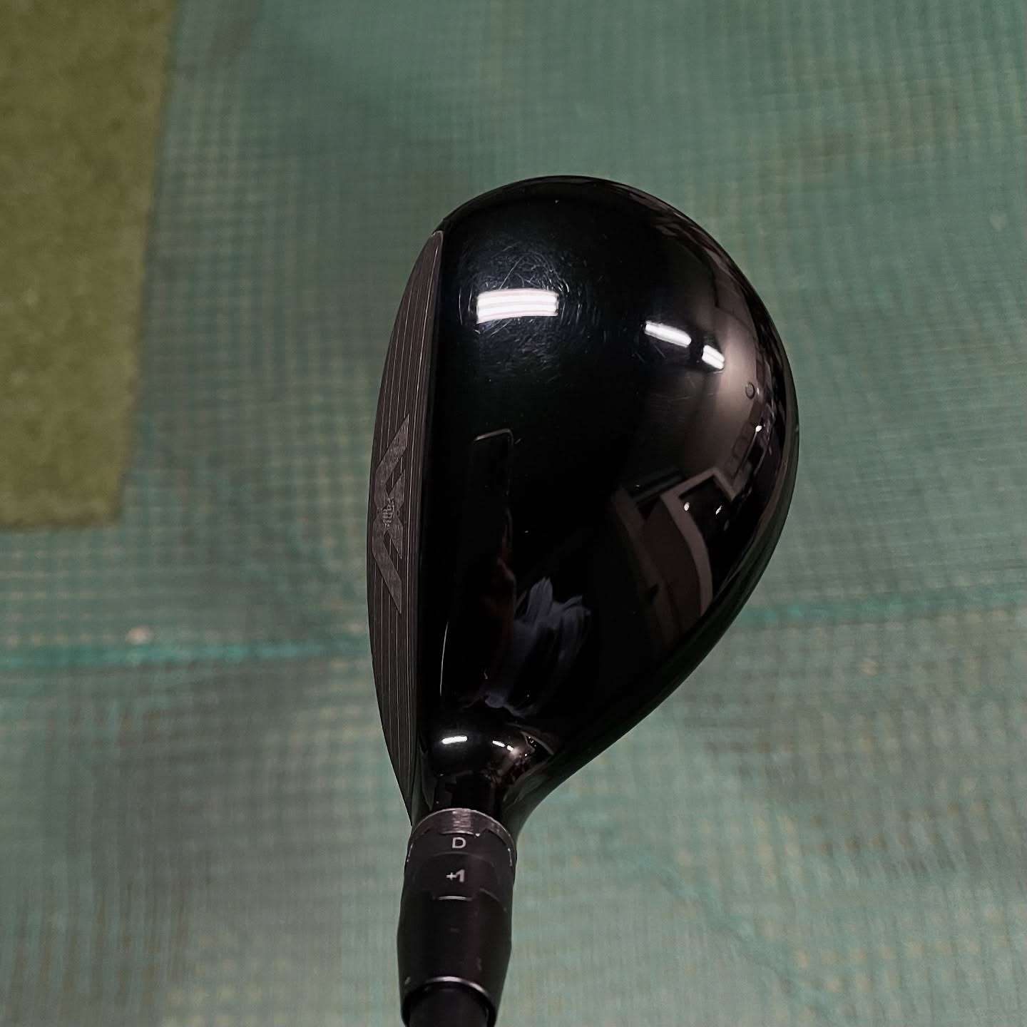 Waoww BANG UTILITY新発売 ⛳️ | ブログ | ゴルフクラブクリニック冨田